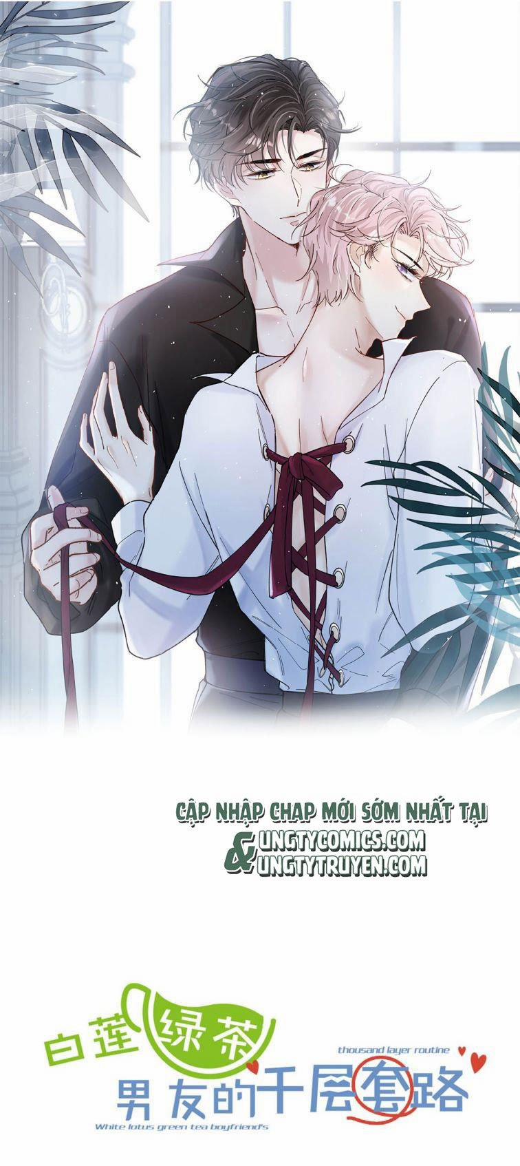 Nước Đổ Đầy Ly 44 trang 0
