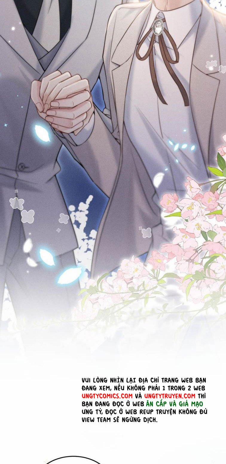 Nước Đổ Đầy Ly 44 trang 22