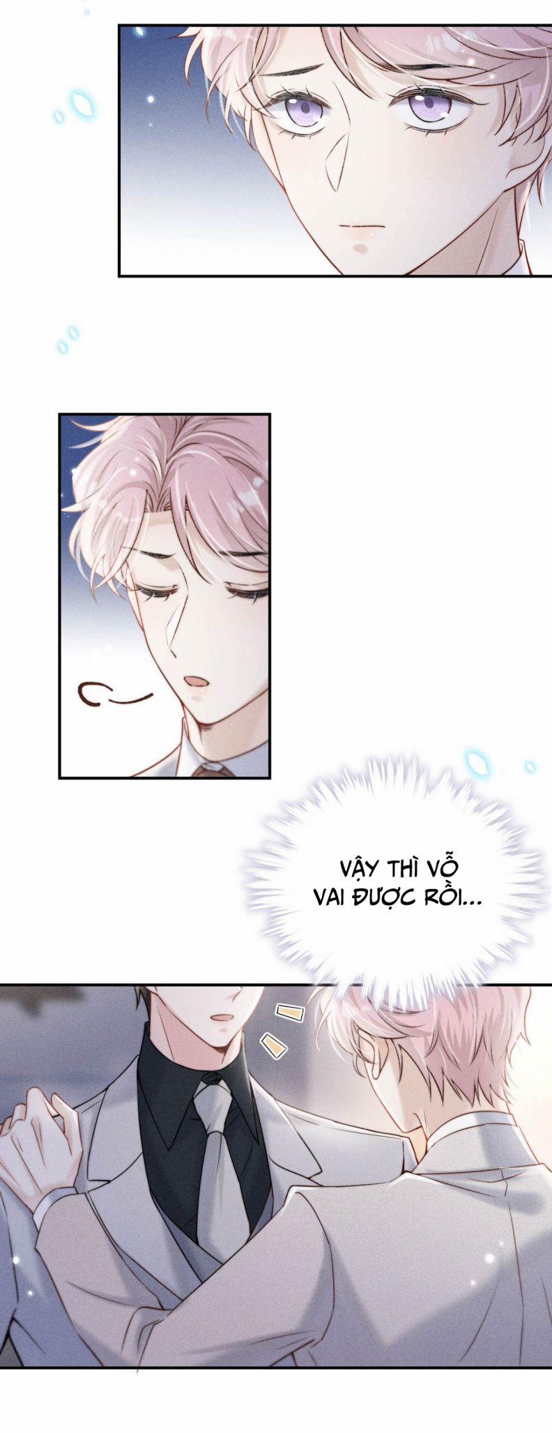 Nước Đổ Đầy Ly 45 trang 16