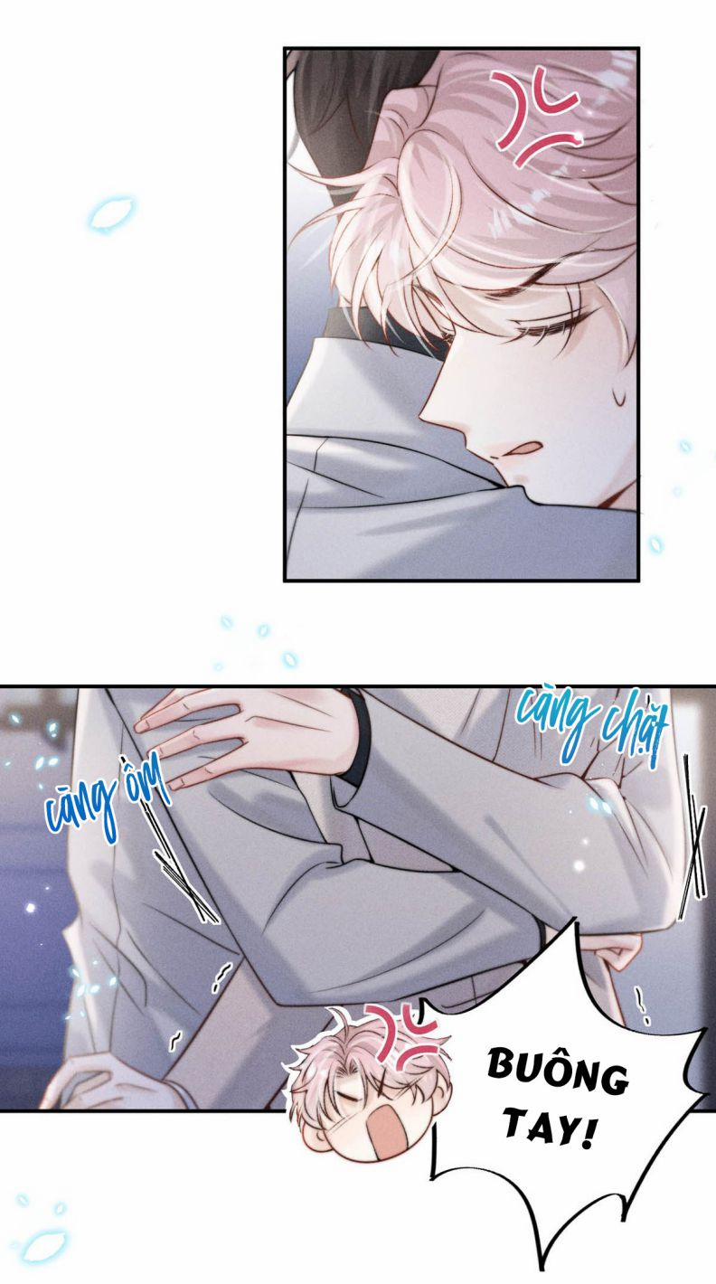 Nước Đổ Đầy Ly 45 trang 21