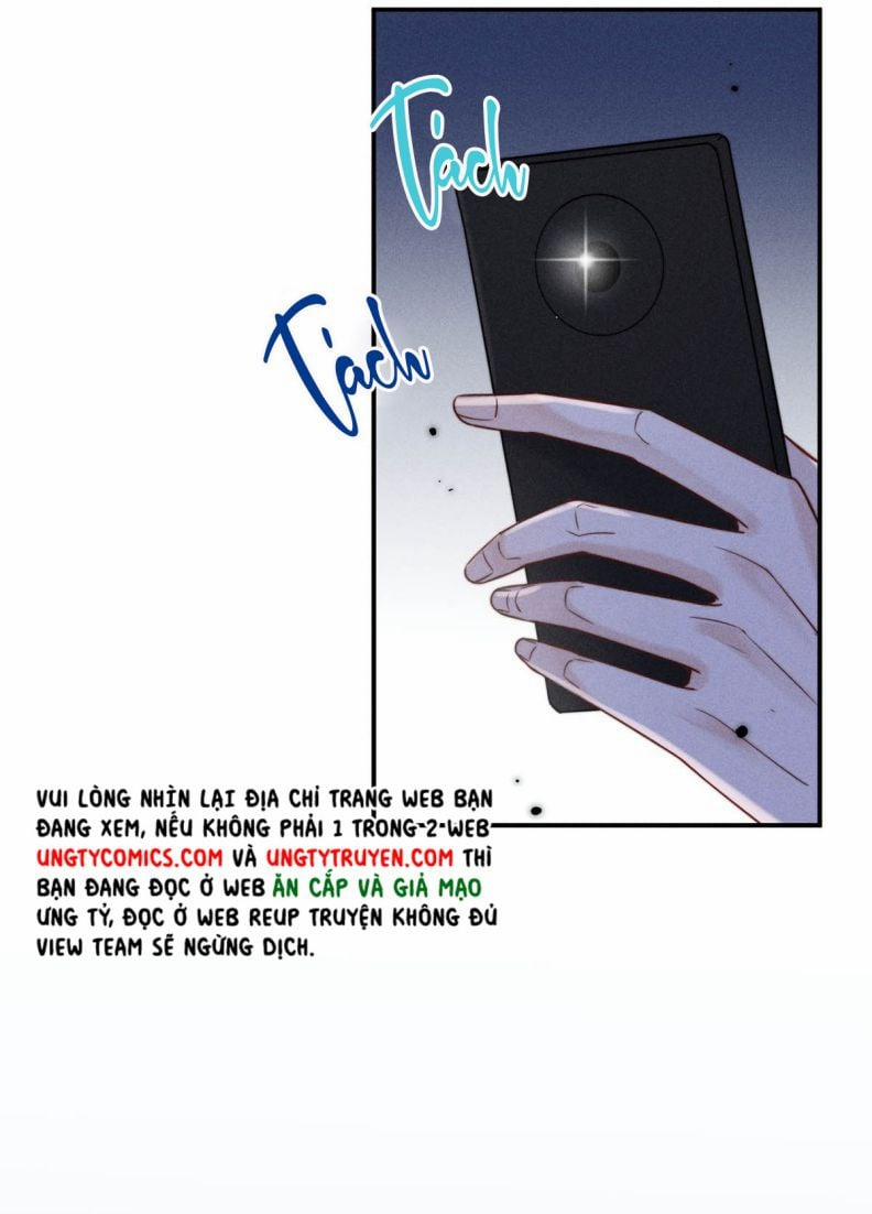 Nước Đổ Đầy Ly 45 trang 26