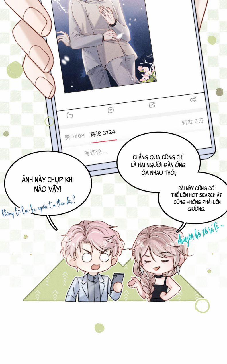 Nước Đổ Đầy Ly 45 trang 29