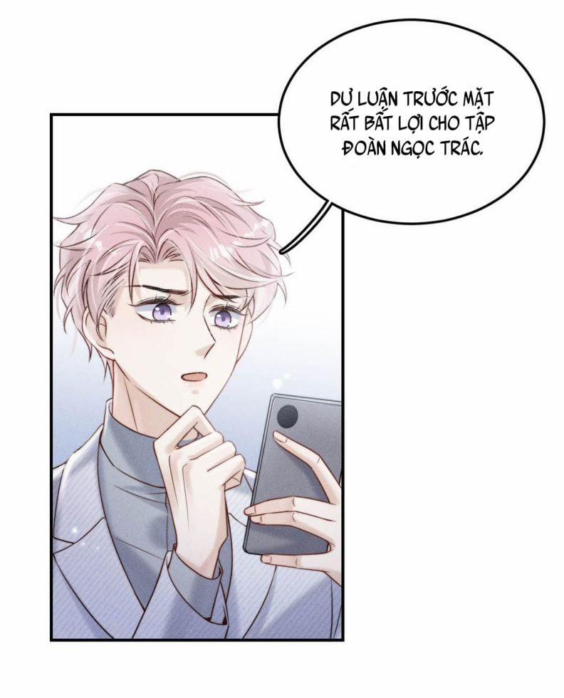 Nước Đổ Đầy Ly 45 trang 32