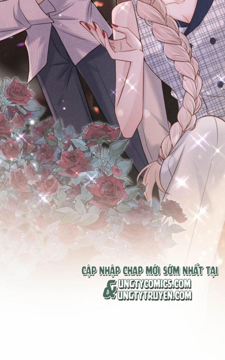 Nước Đổ Đầy Ly 46 trang 15