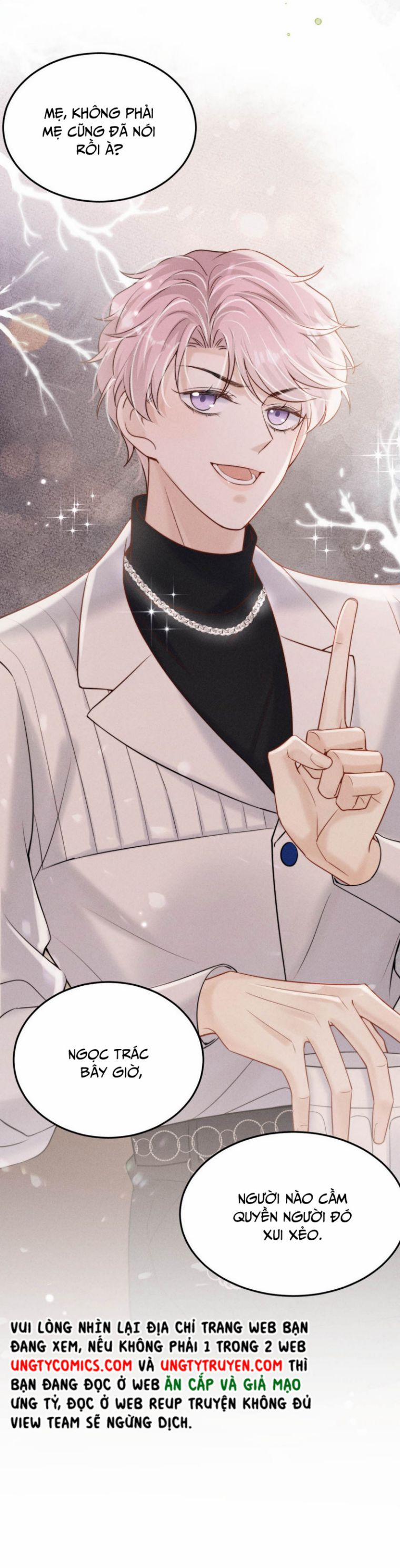 Nước Đổ Đầy Ly 47 trang 12