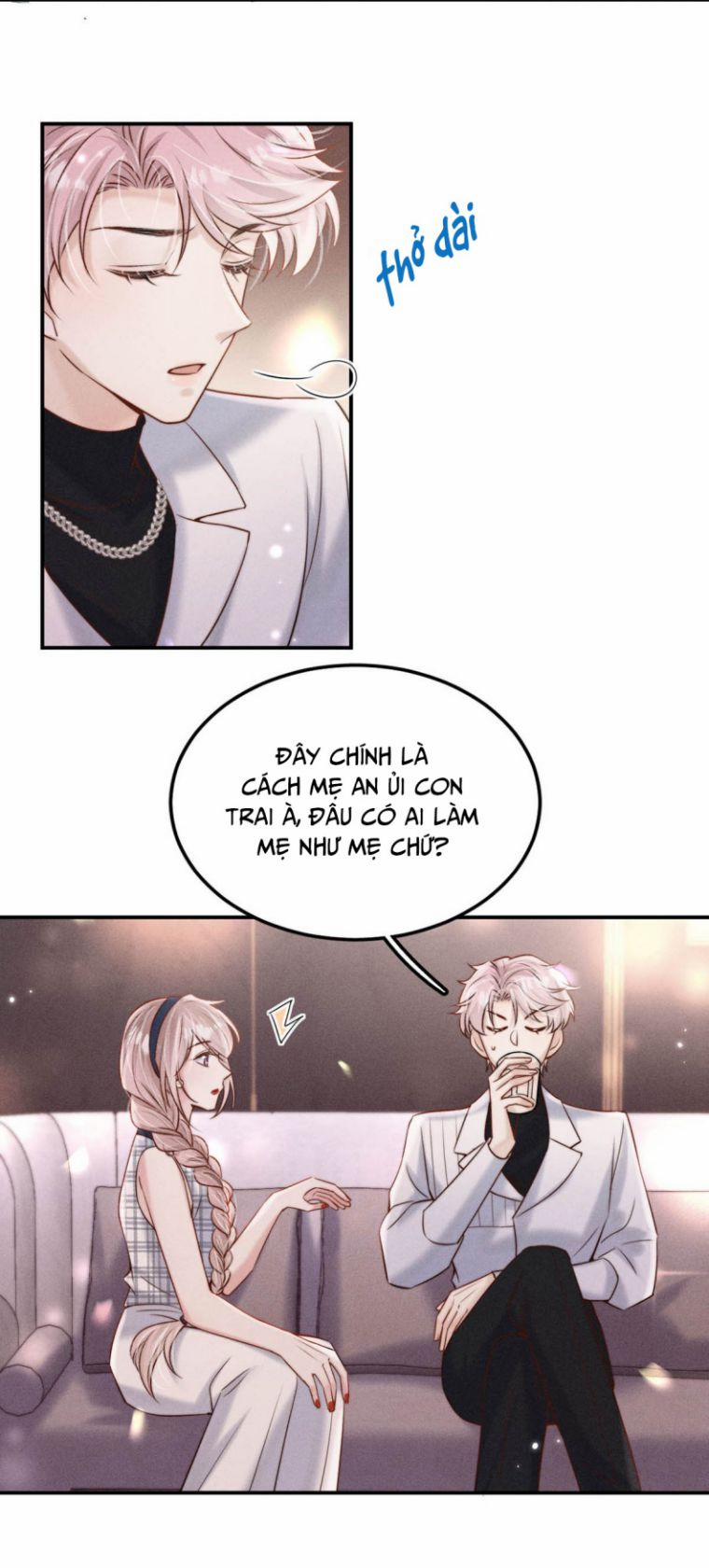 Nước Đổ Đầy Ly 47 trang 2