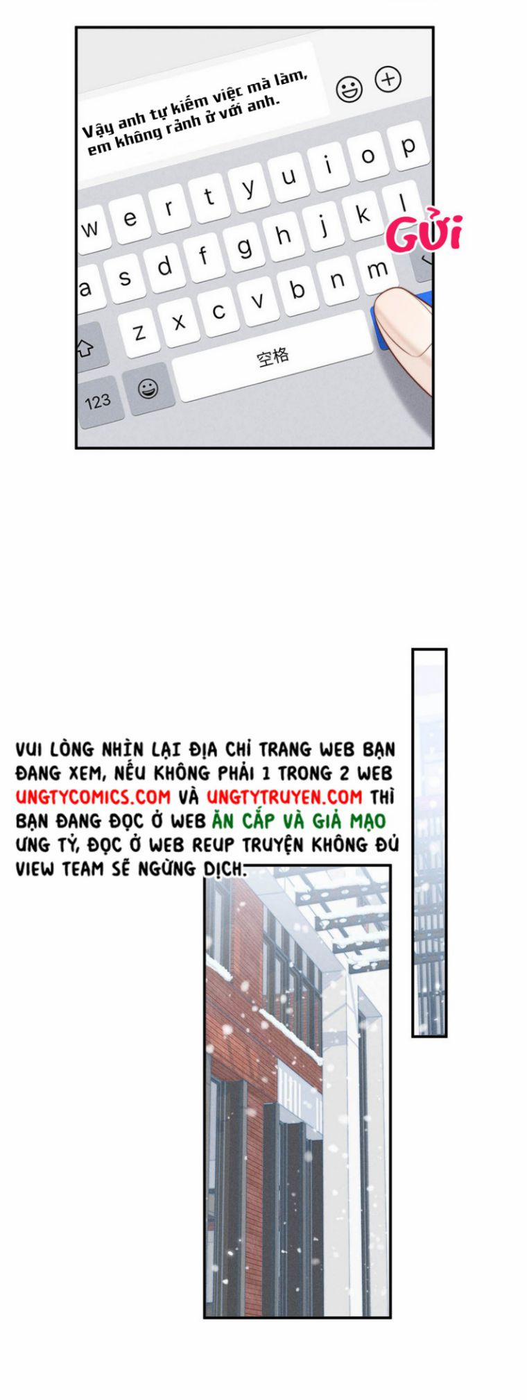 Nước Đổ Đầy Ly 47 trang 23