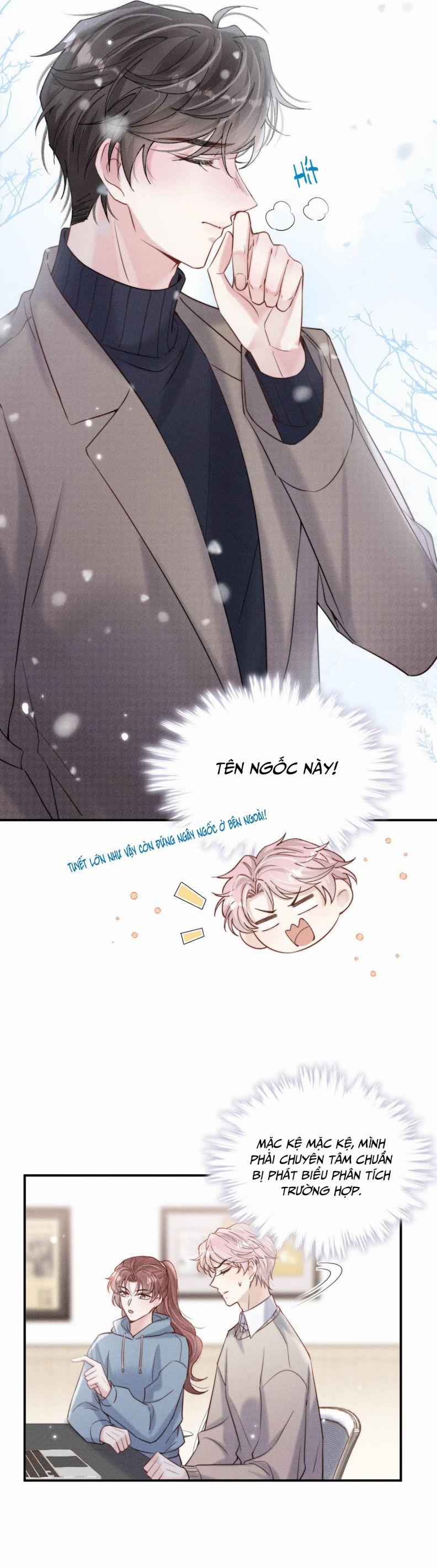 Nước Đổ Đầy Ly 48 trang 2