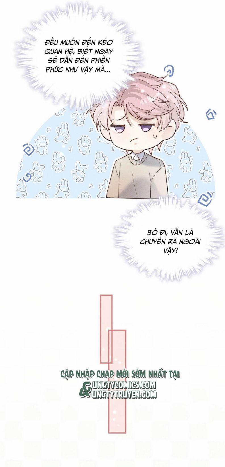 Nước Đổ Đầy Ly 48 trang 21