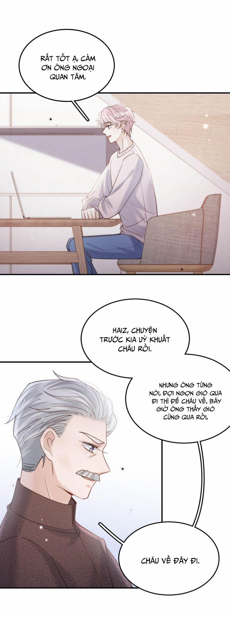 Nước Đổ Đầy Ly 49 trang 14