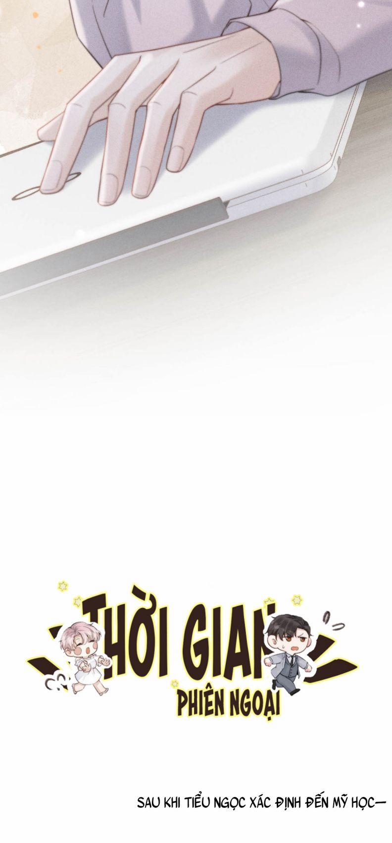 Nước Đổ Đầy Ly 49 trang 21