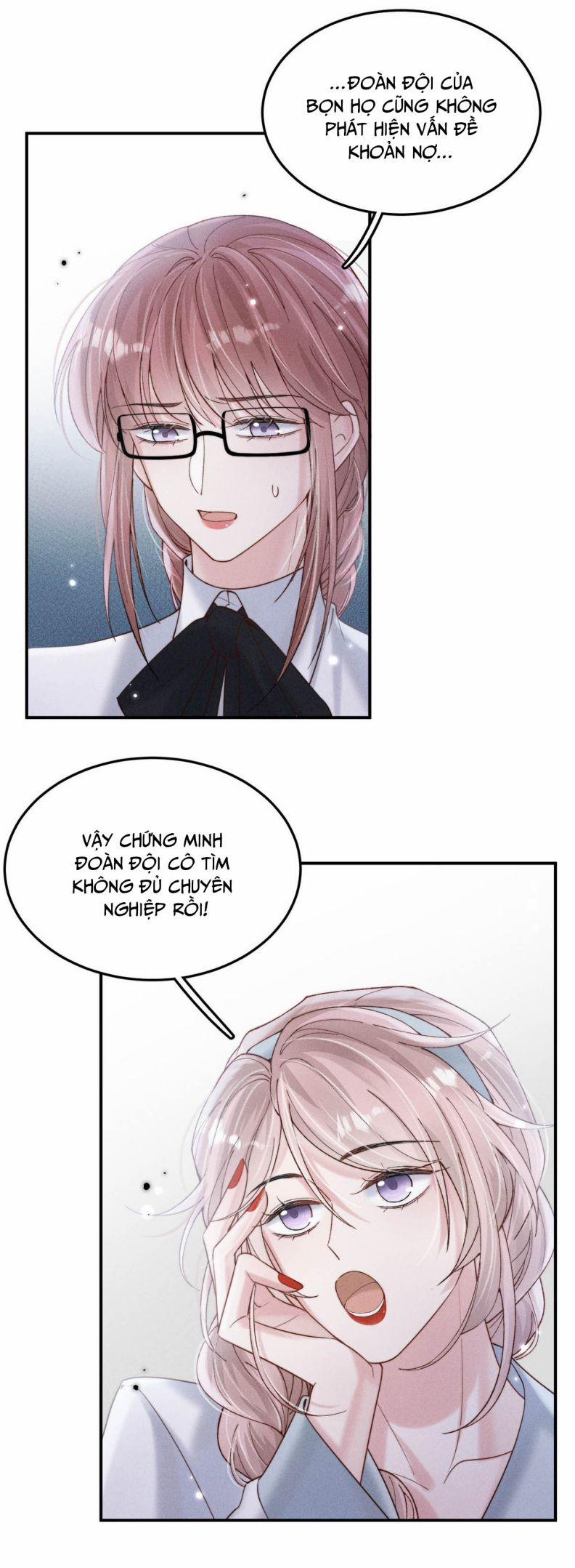 Nước Đổ Đầy Ly 49 trang 3