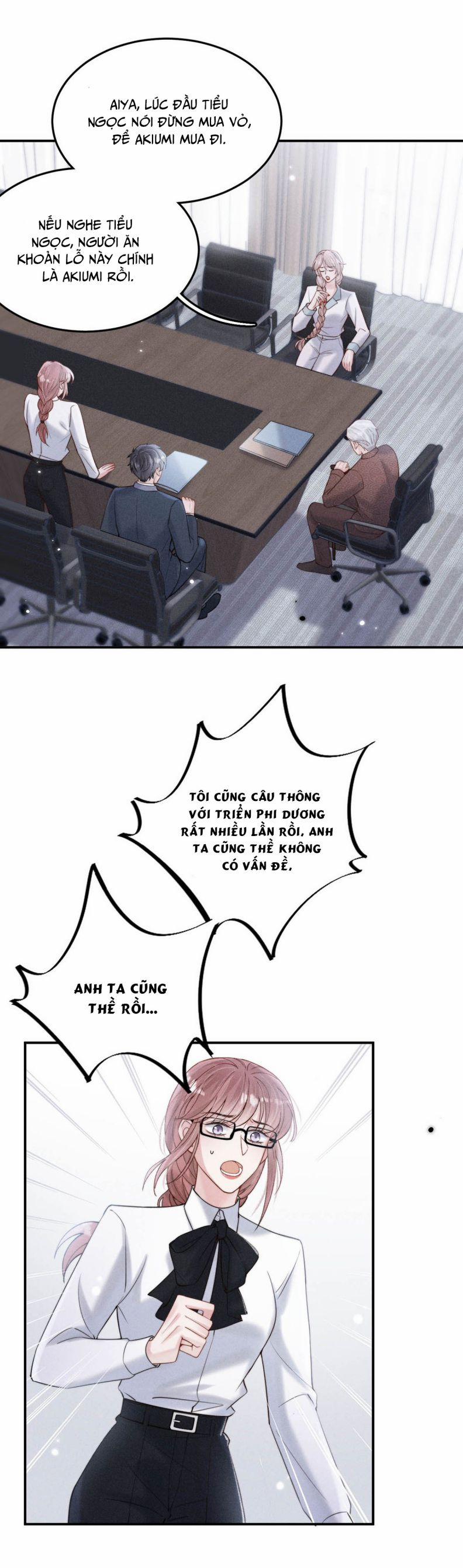 Nước Đổ Đầy Ly 49 trang 4