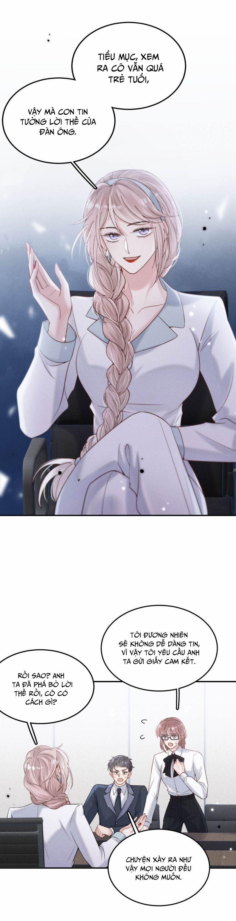 Nước Đổ Đầy Ly 49 trang 5