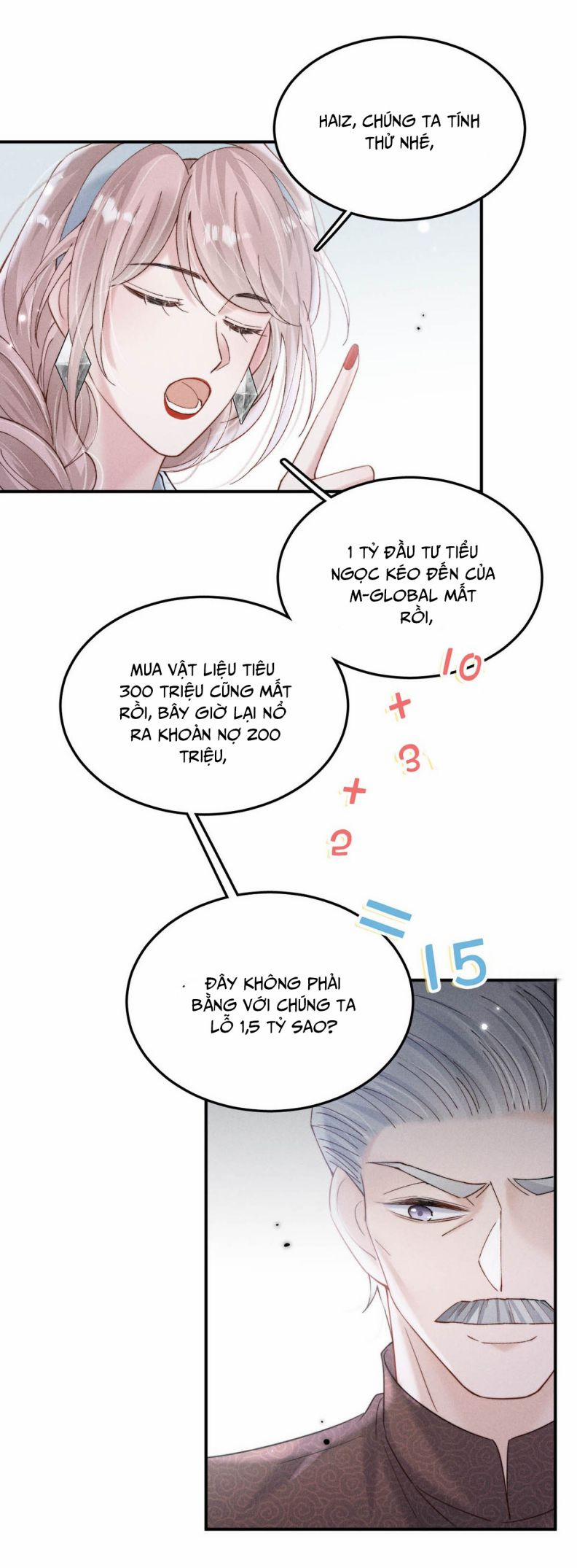 Nước Đổ Đầy Ly 49 trang 6