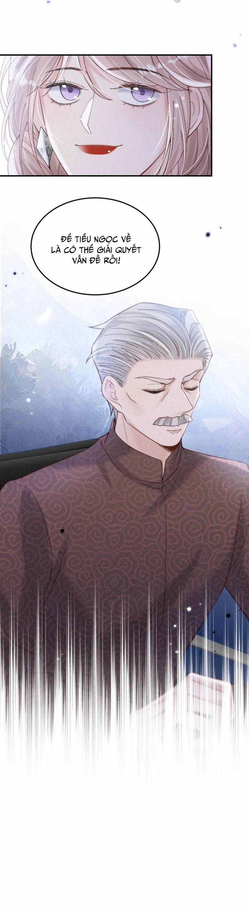 Nước Đổ Đầy Ly 49 trang 8