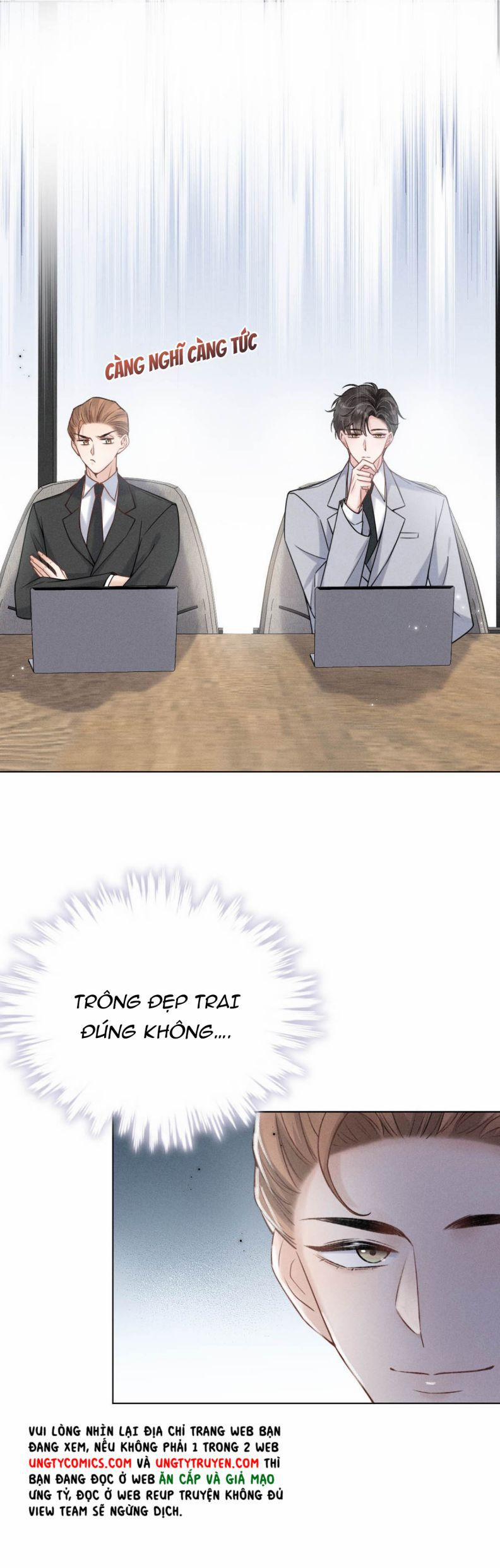 Nước Đổ Đầy Ly 5 trang 13