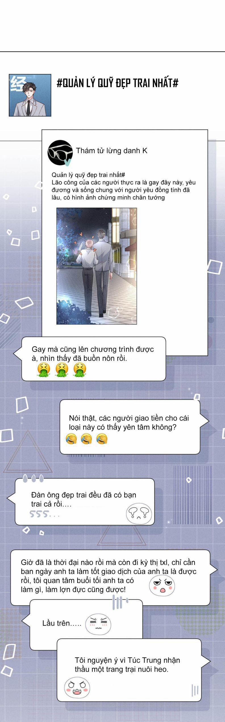 Nước Đổ Đầy Ly 5 trang 14