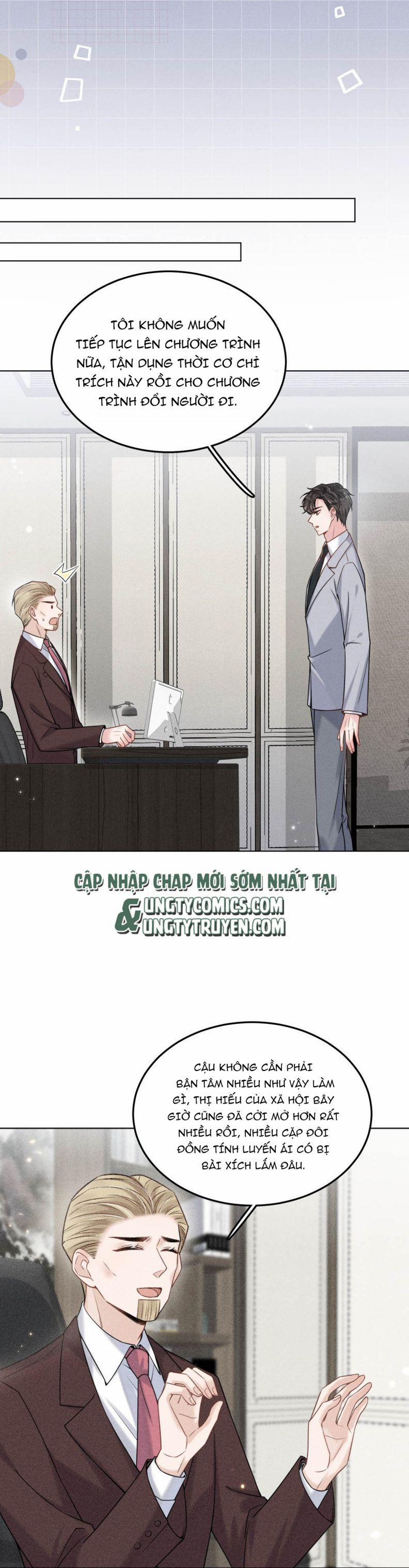 Nước Đổ Đầy Ly 5 trang 15