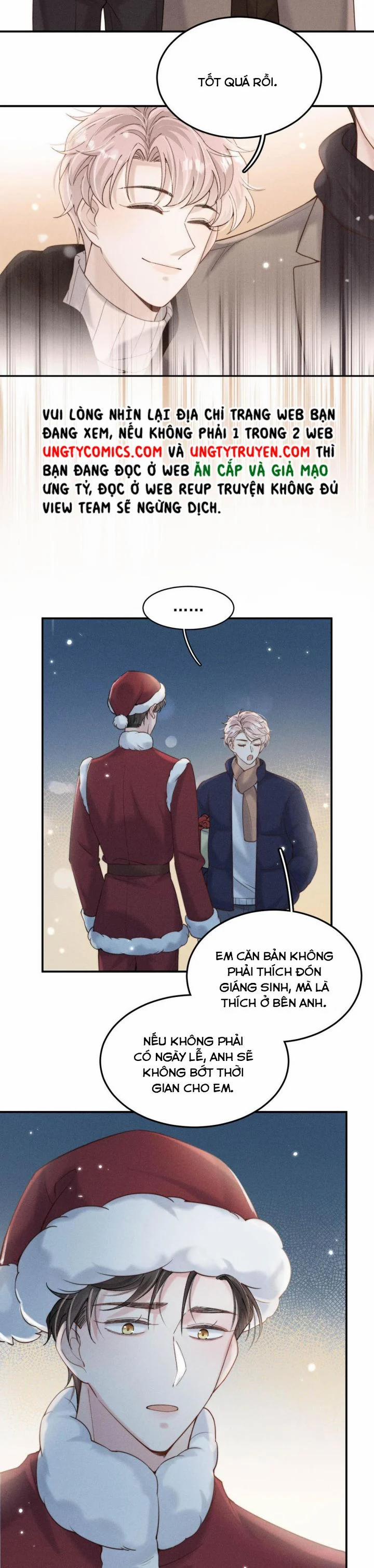 Nước Đổ Đầy Ly 50 trang 12