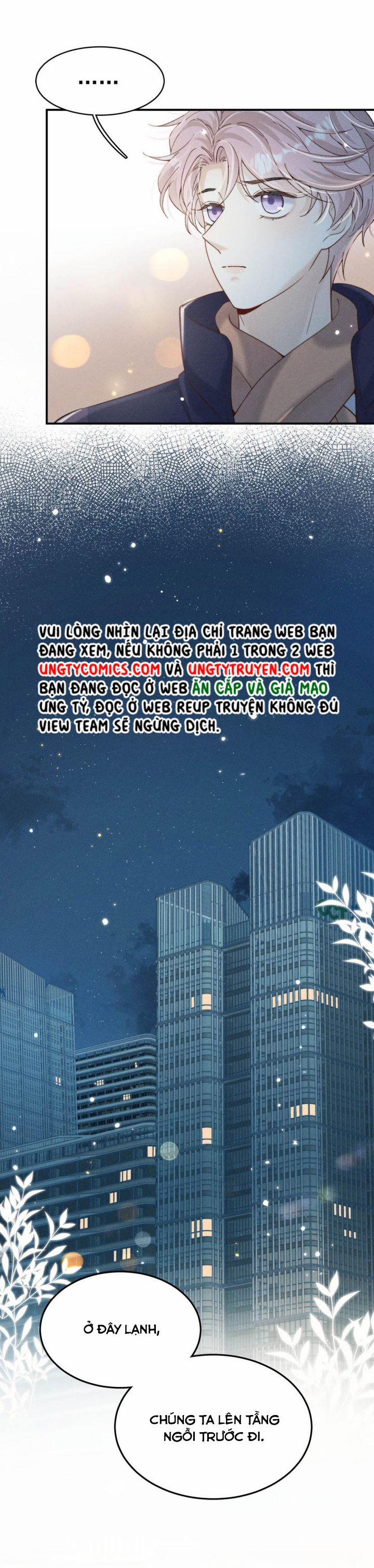 Nước Đổ Đầy Ly 50 trang 15