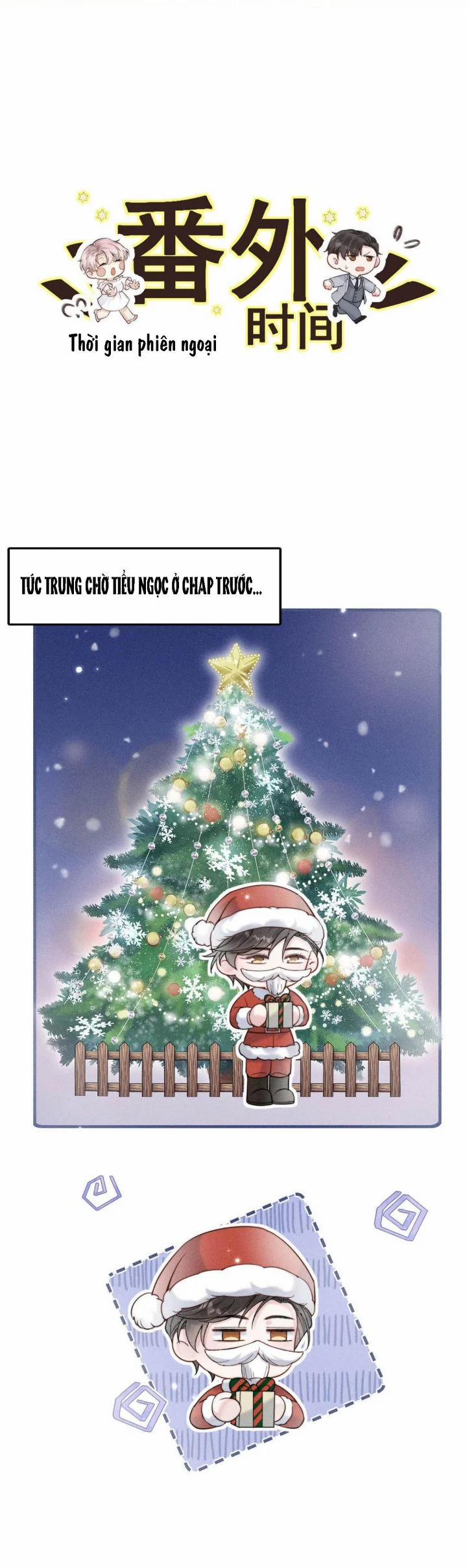 Nước Đổ Đầy Ly 50 trang 16