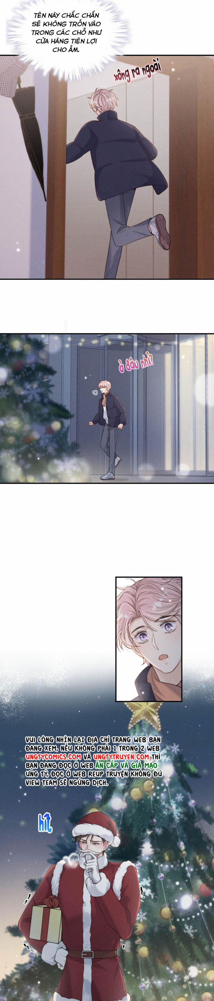 Nước Đổ Đầy Ly 50 trang 7