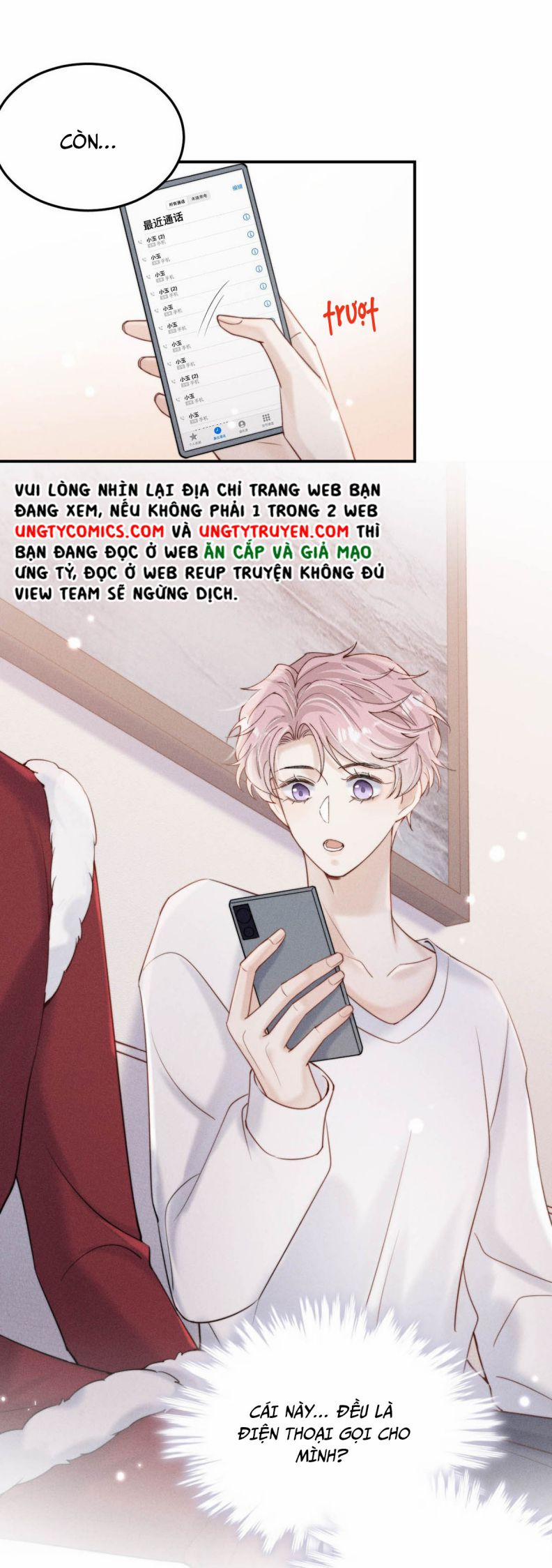 Nước Đổ Đầy Ly 51 trang 11