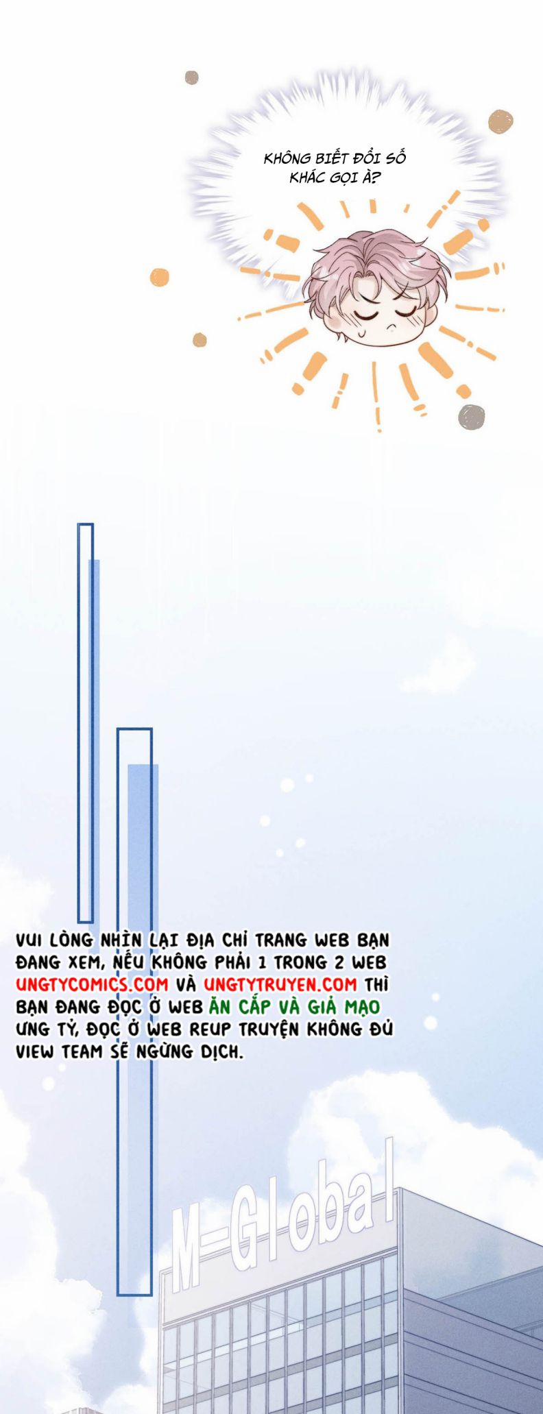 Nước Đổ Đầy Ly 51 trang 14