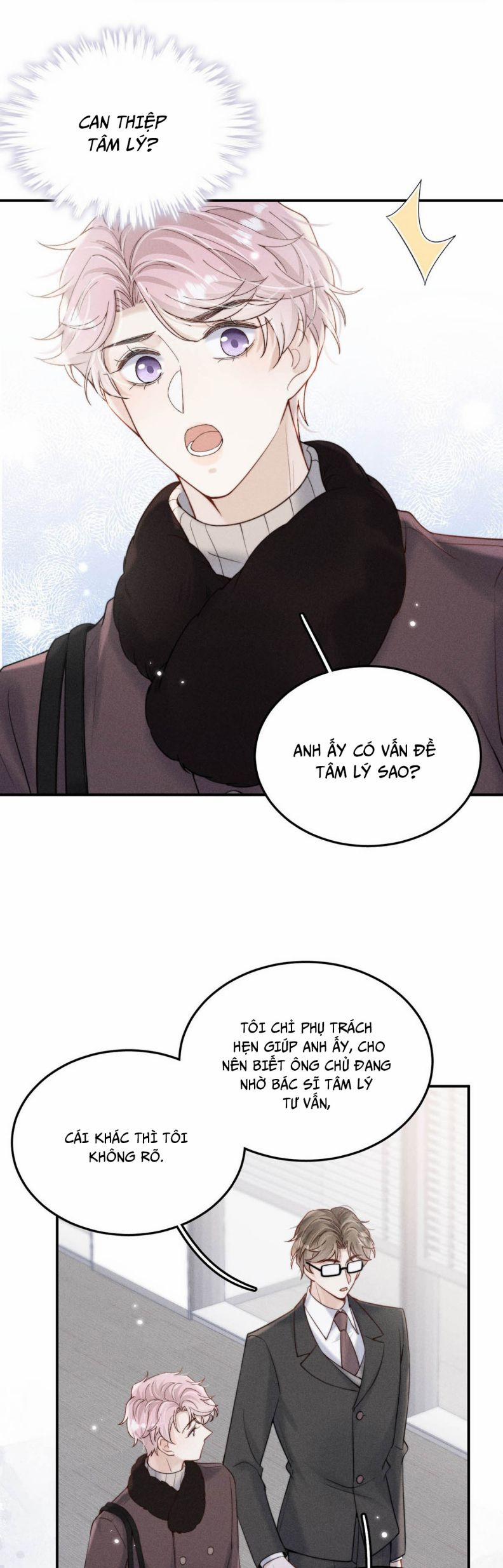 Nước Đổ Đầy Ly 51 trang 20