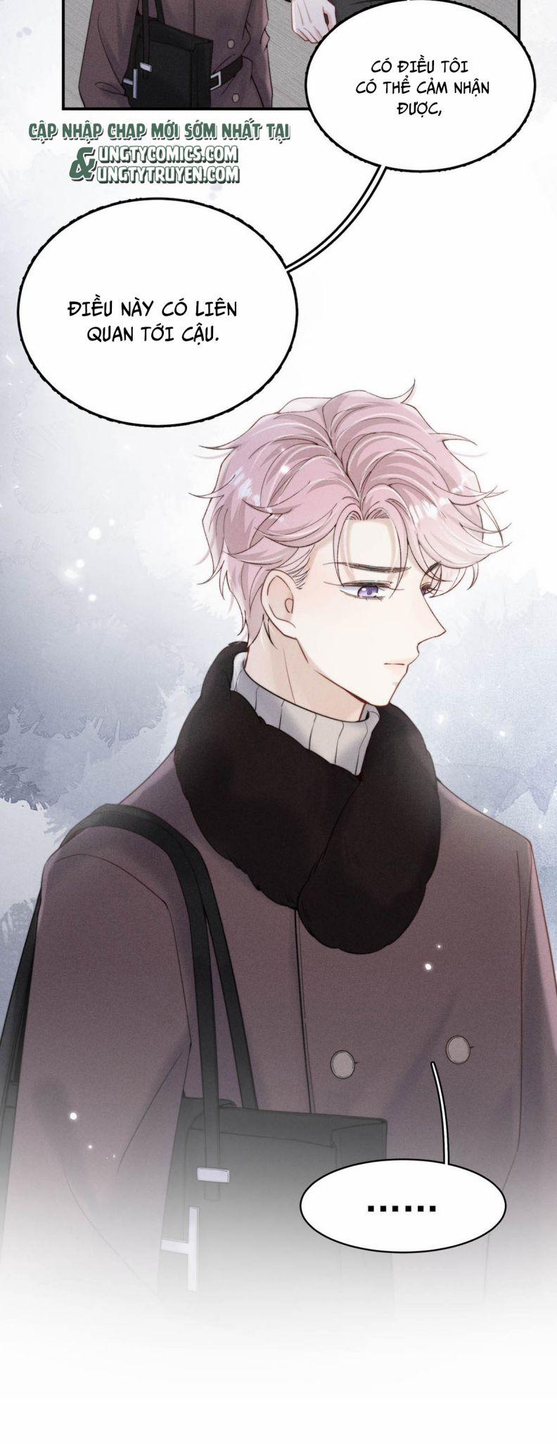 Nước Đổ Đầy Ly 51 trang 21