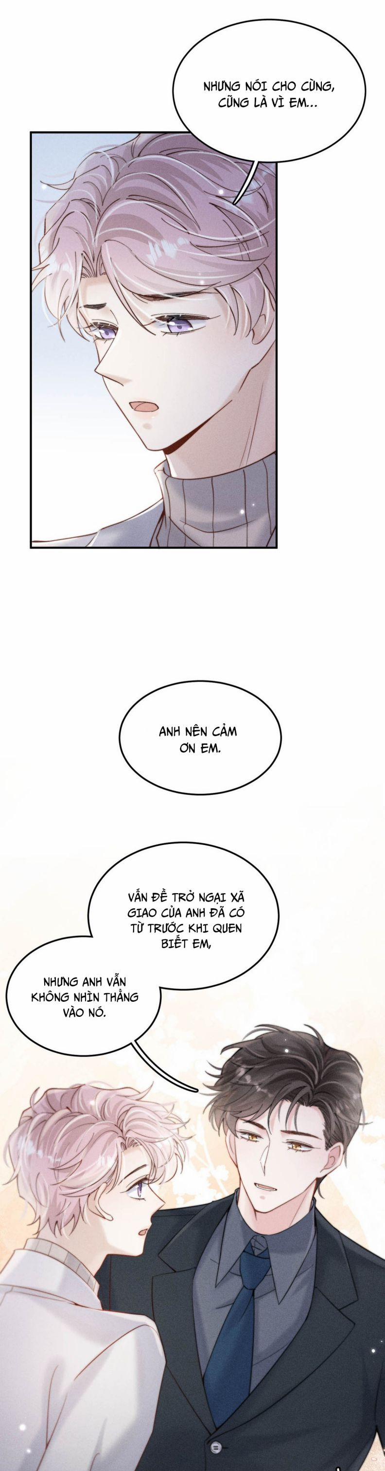 Nước Đổ Đầy Ly 52 trang 11