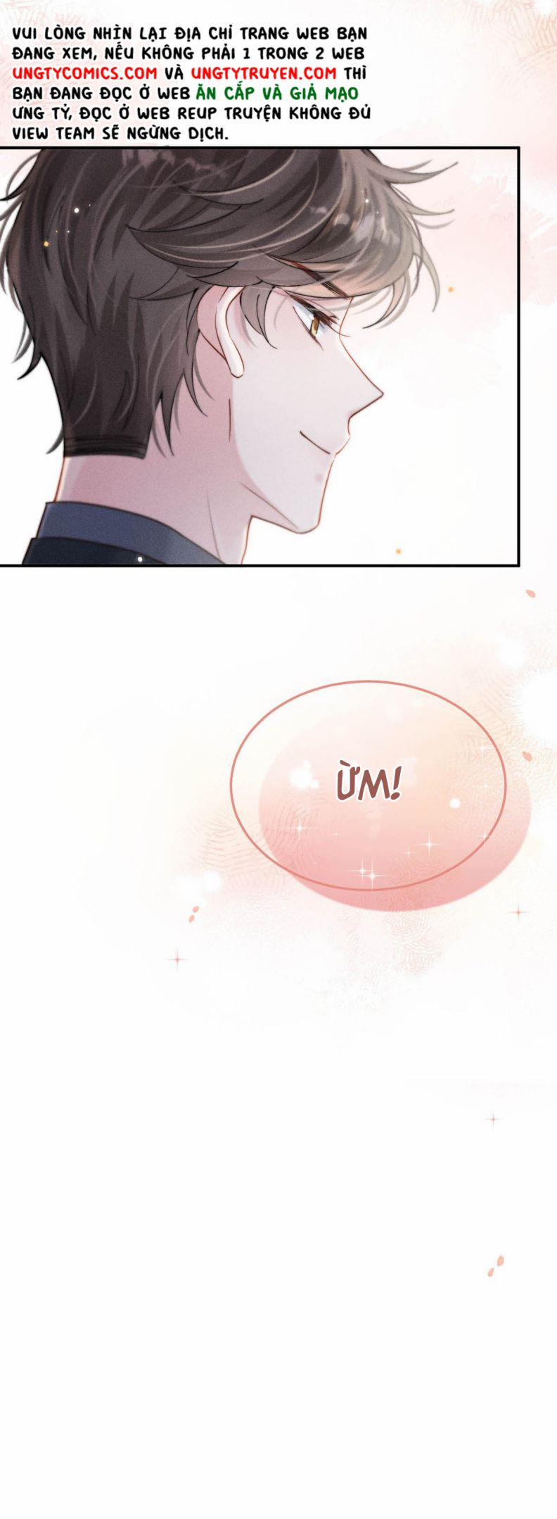 Nước Đổ Đầy Ly 52 trang 19