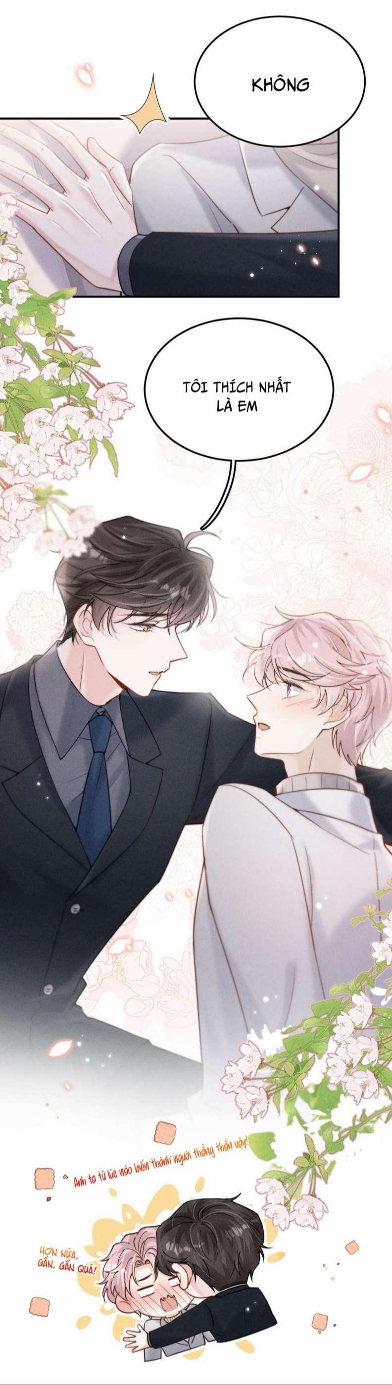 Nước Đổ Đầy Ly 53 trang 9