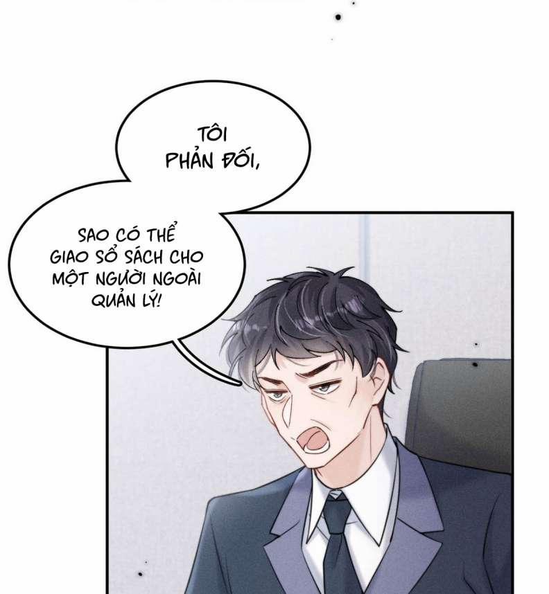 Nước Đổ Đầy Ly 55 trang 12