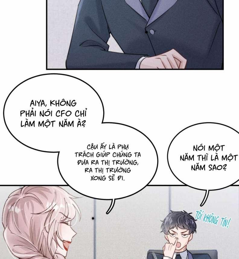 Nước Đổ Đầy Ly 55 trang 13