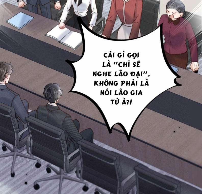 Nước Đổ Đầy Ly 55 trang 27