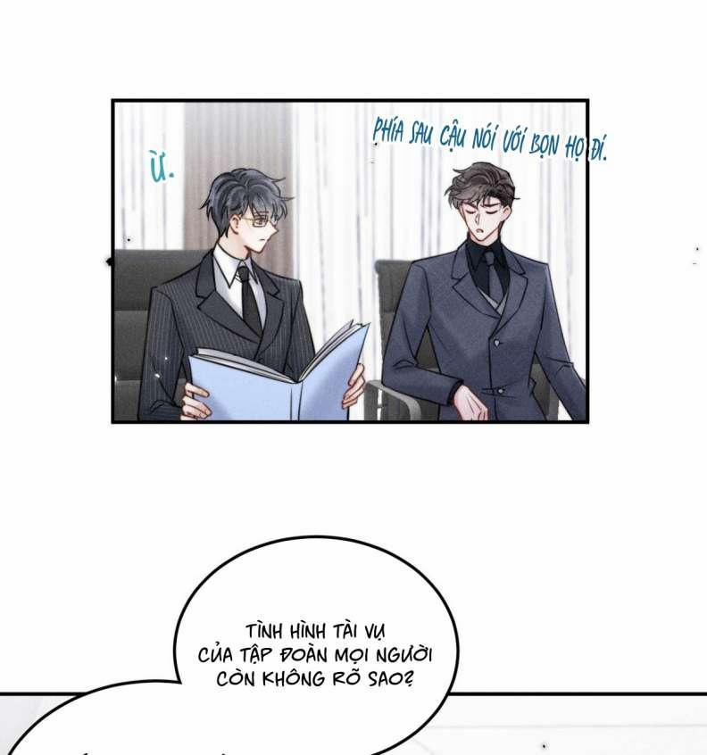 Nước Đổ Đầy Ly 55 trang 42