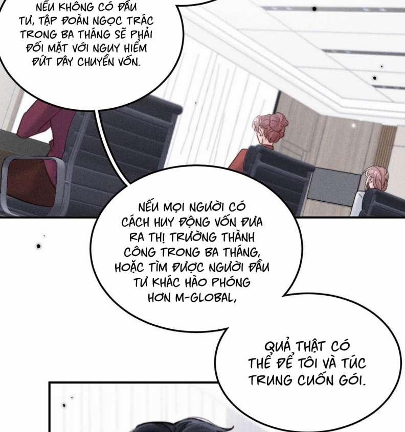 Nước Đổ Đầy Ly 55 trang 43