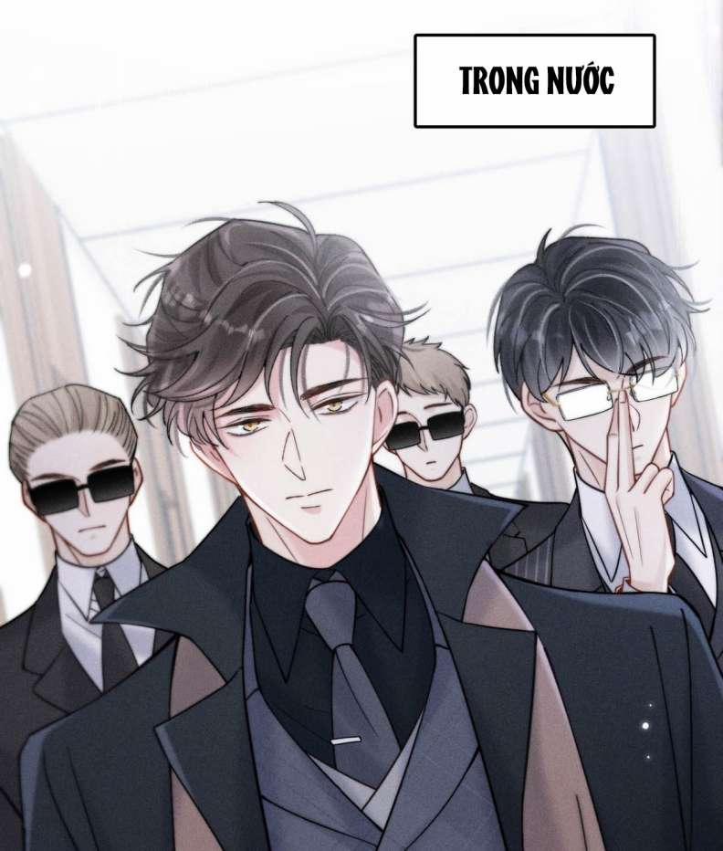 Nước Đổ Đầy Ly 55 trang 5