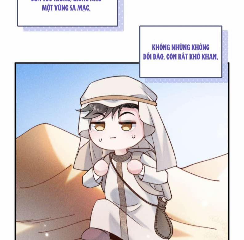 Nước Đổ Đầy Ly 55 trang 58