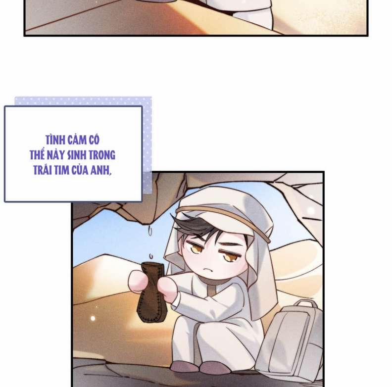 Nước Đổ Đầy Ly 55 trang 59