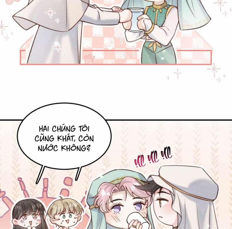 Nước Đổ Đầy Ly 55 trang 66