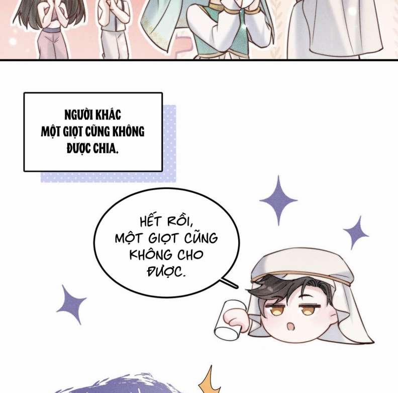Nước Đổ Đầy Ly 55 trang 67