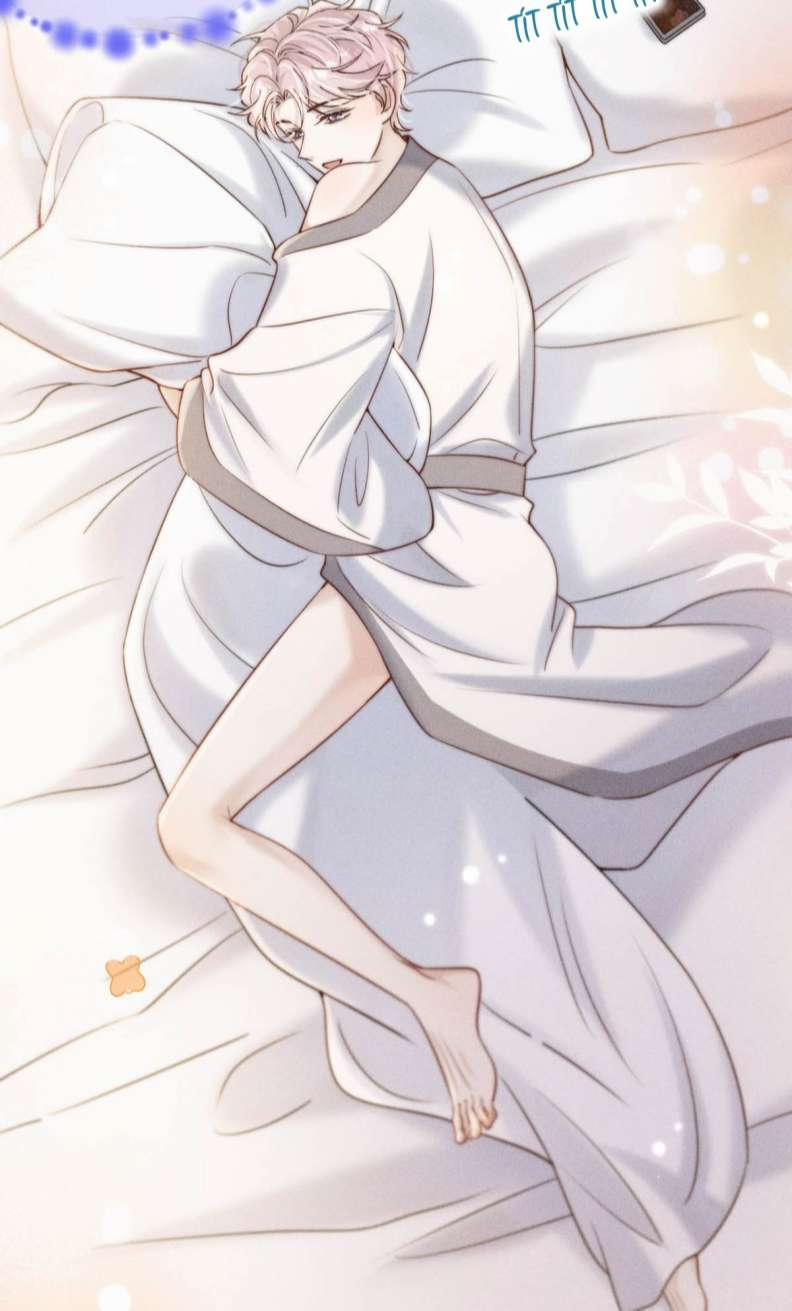 Nước Đổ Đầy Ly 56 trang 17