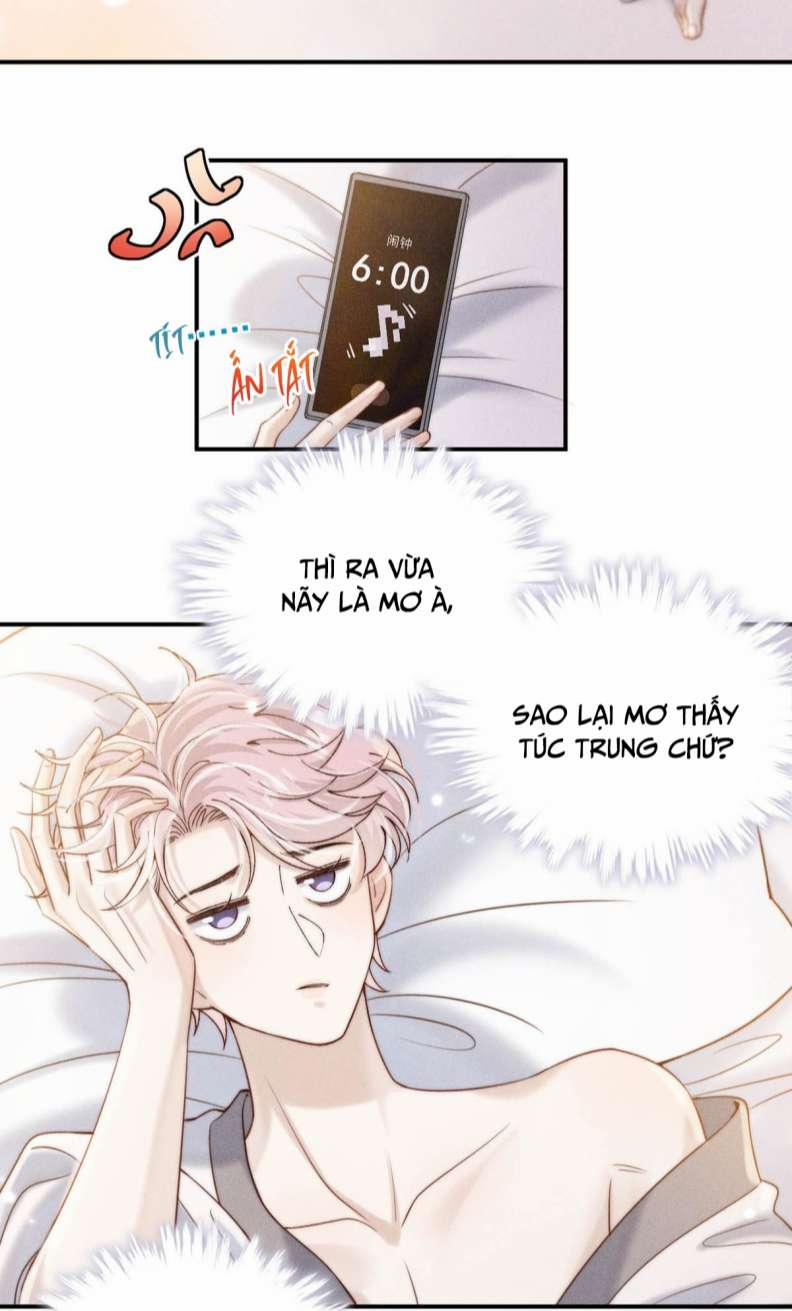 Nước Đổ Đầy Ly 56 trang 18