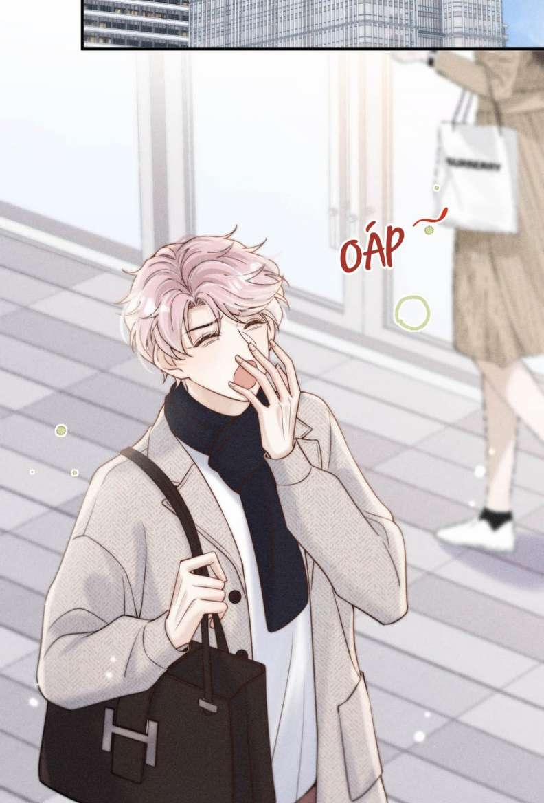 Nước Đổ Đầy Ly 56 trang 20