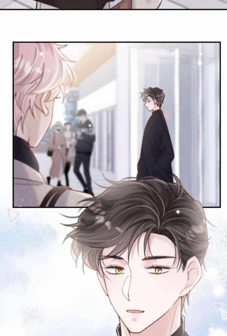 Nước Đổ Đầy Ly 56 trang 21