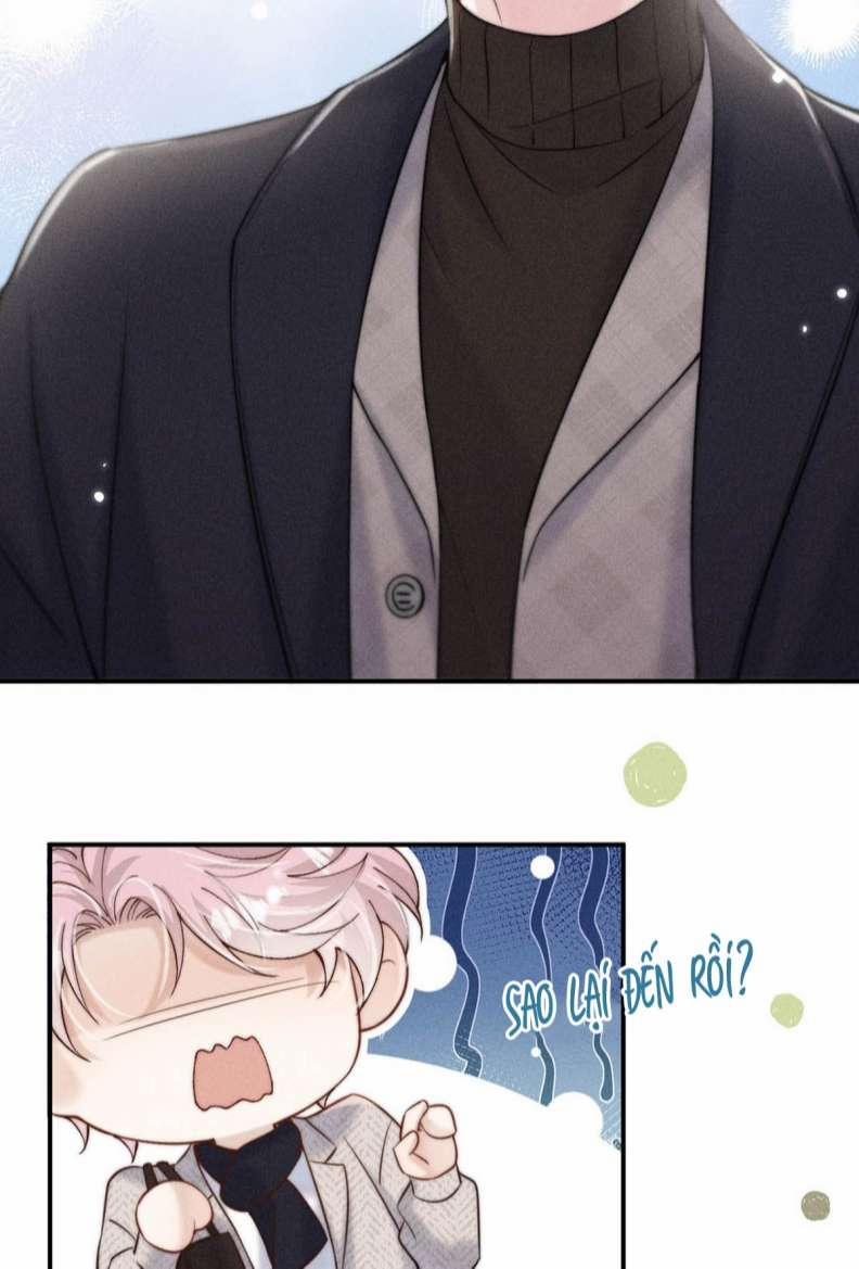 Nước Đổ Đầy Ly 56 trang 22
