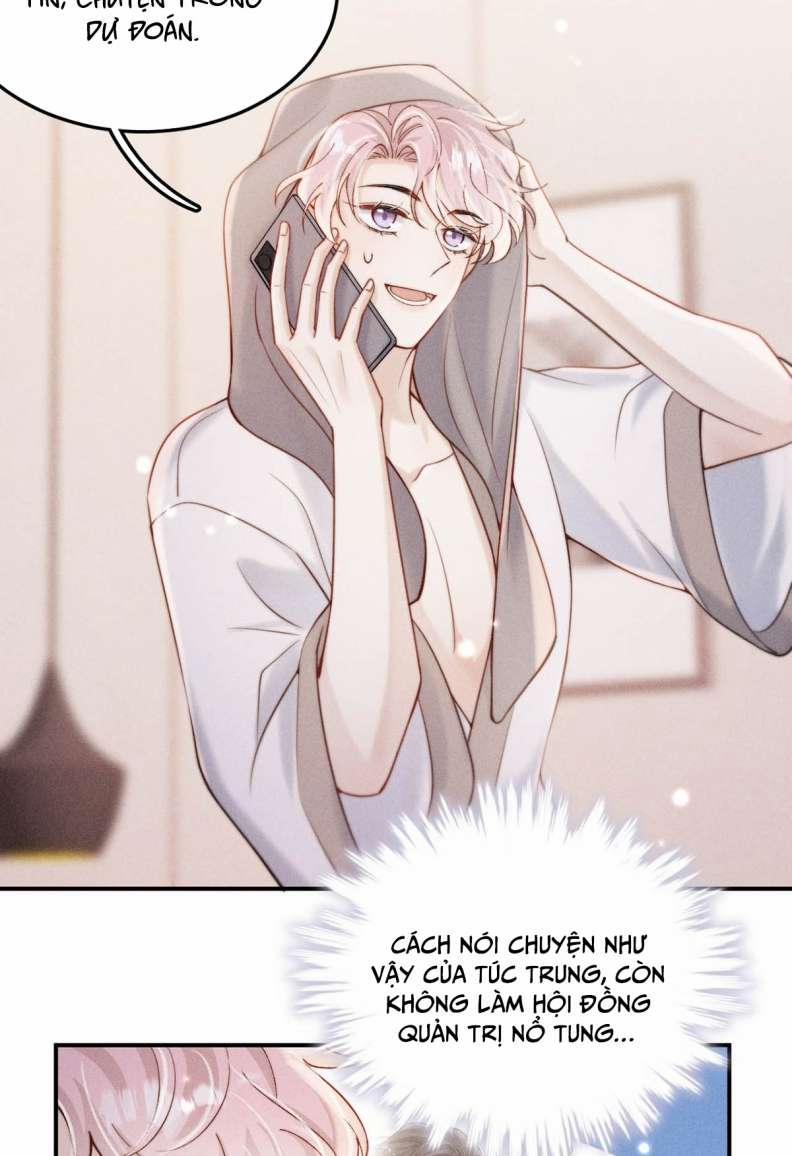 Nước Đổ Đầy Ly 56 trang 3